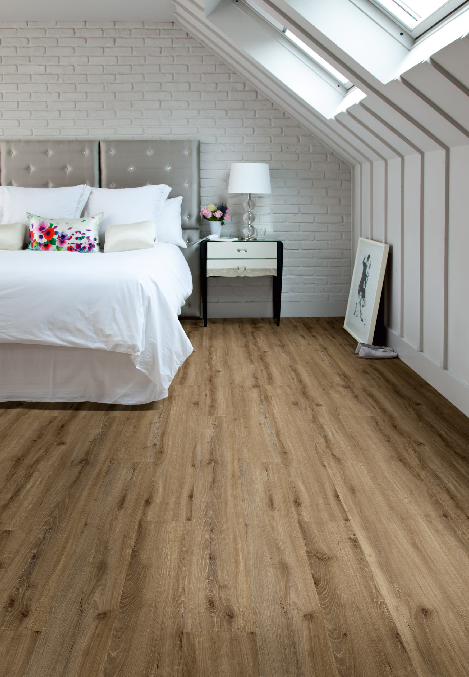 Are All Laminate Floors Toxic?